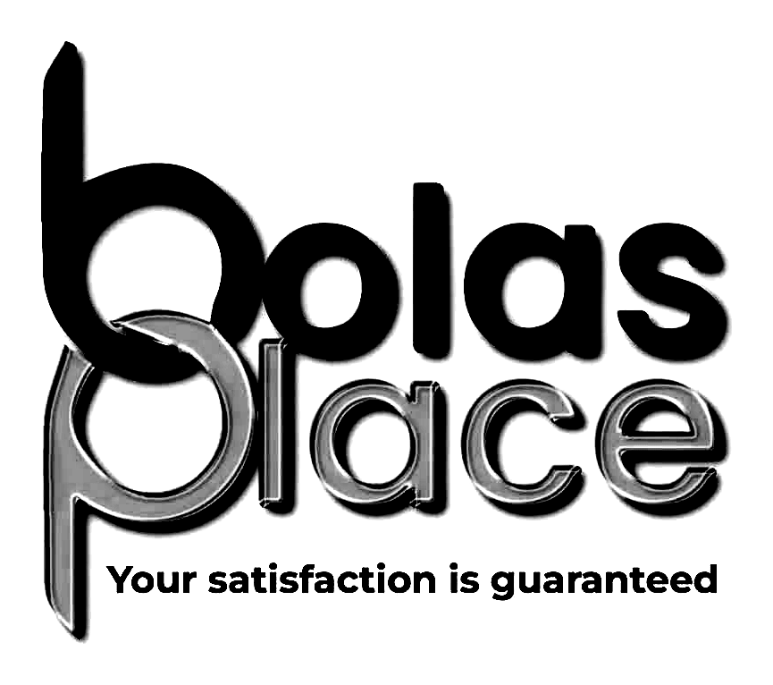 Bolas Place logo
