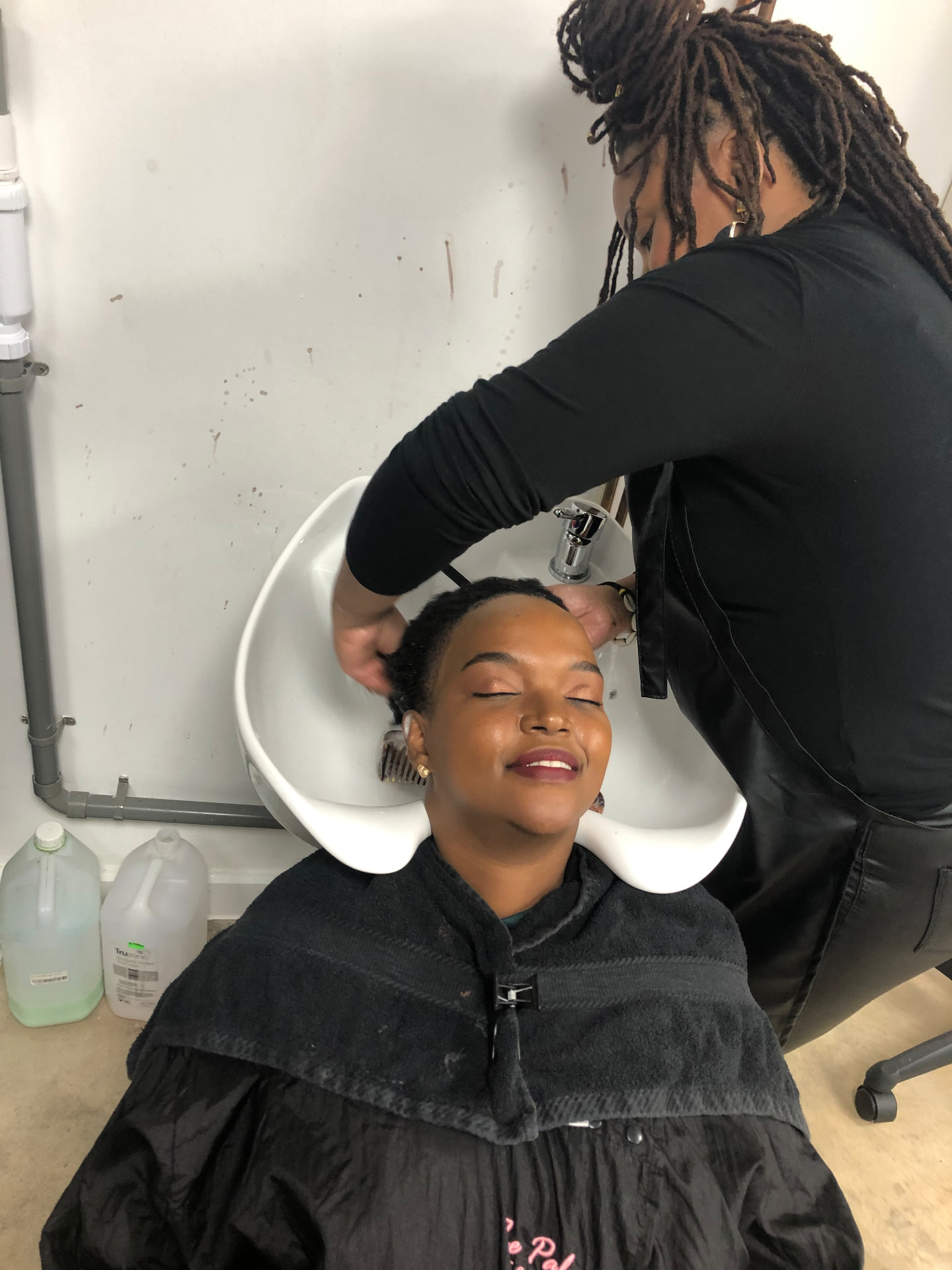 Hair & Beauty